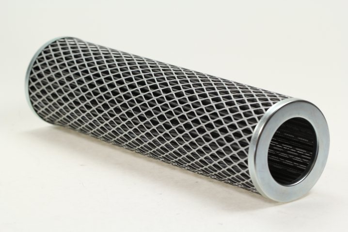 S234T25 hydraulic filter element