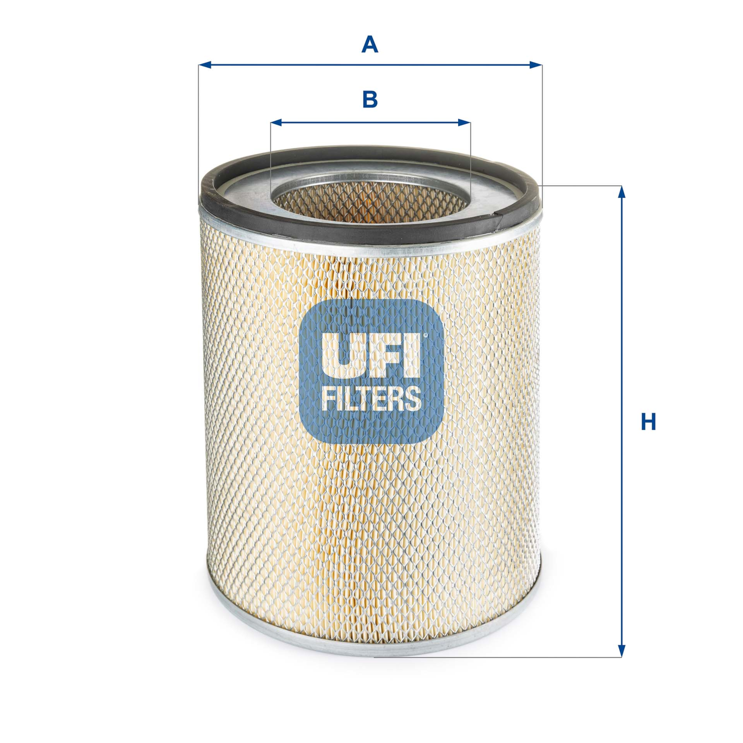 27.365.00 air filter element