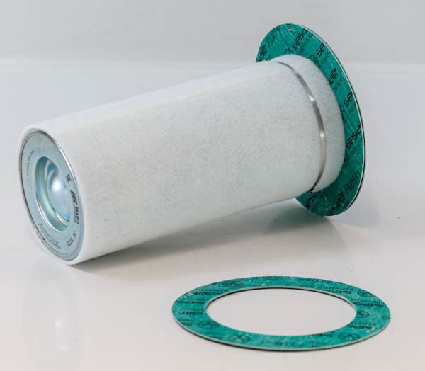 OS 5235 air/oil separator