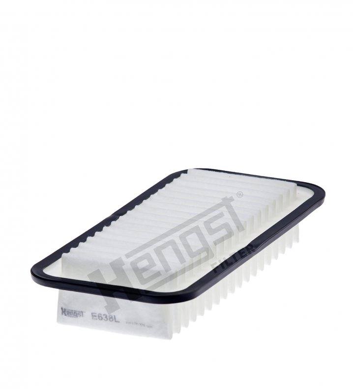E638L air filter element