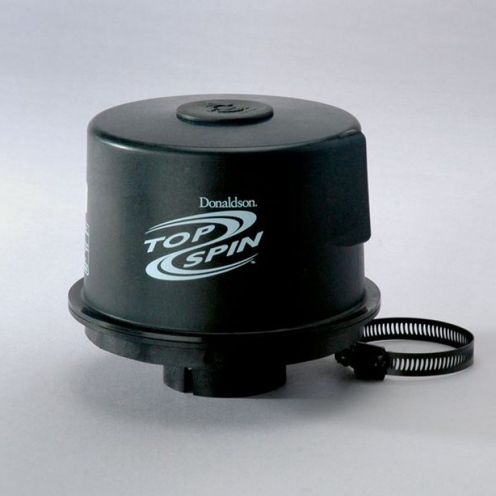 H002435 precleaner