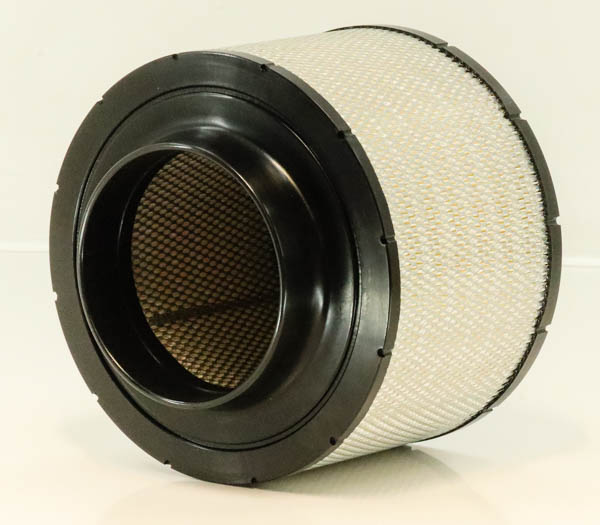 FA-0534 air filter housing