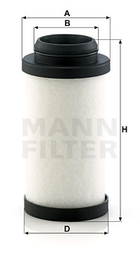 LE 4014 air/oil separator element