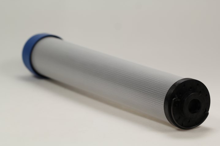 WX521 hydraulic filter element