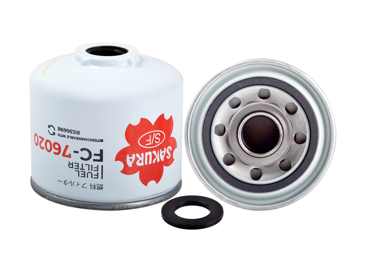 FC-76020 fuel filter element