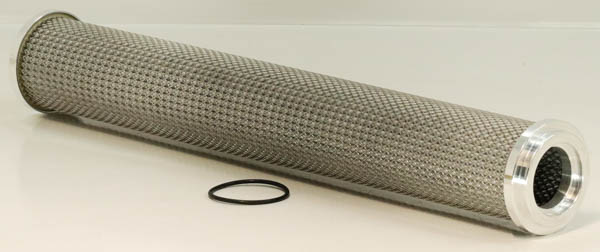 186137/AK air filter element (activated carbon)