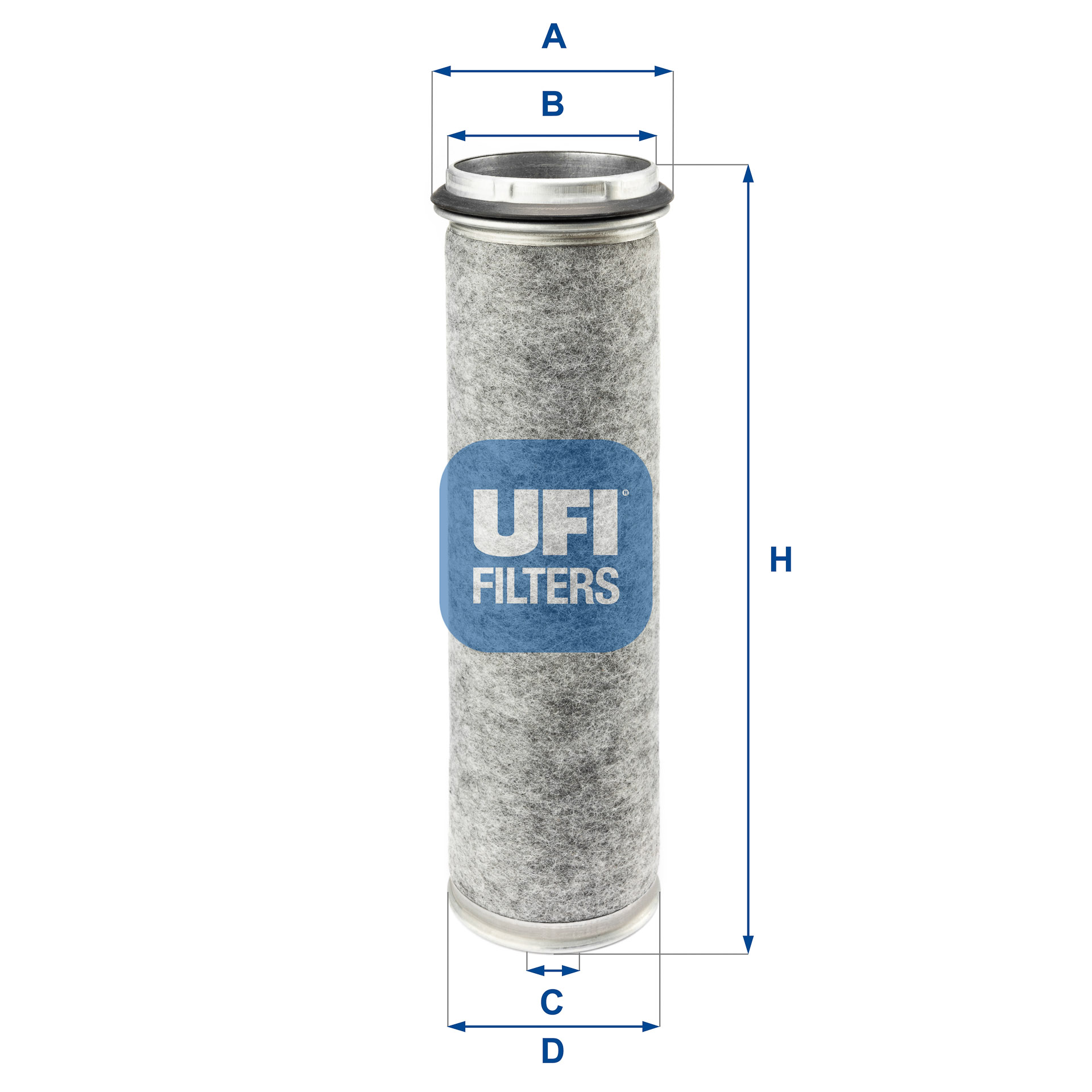 27.482.00 air filter element