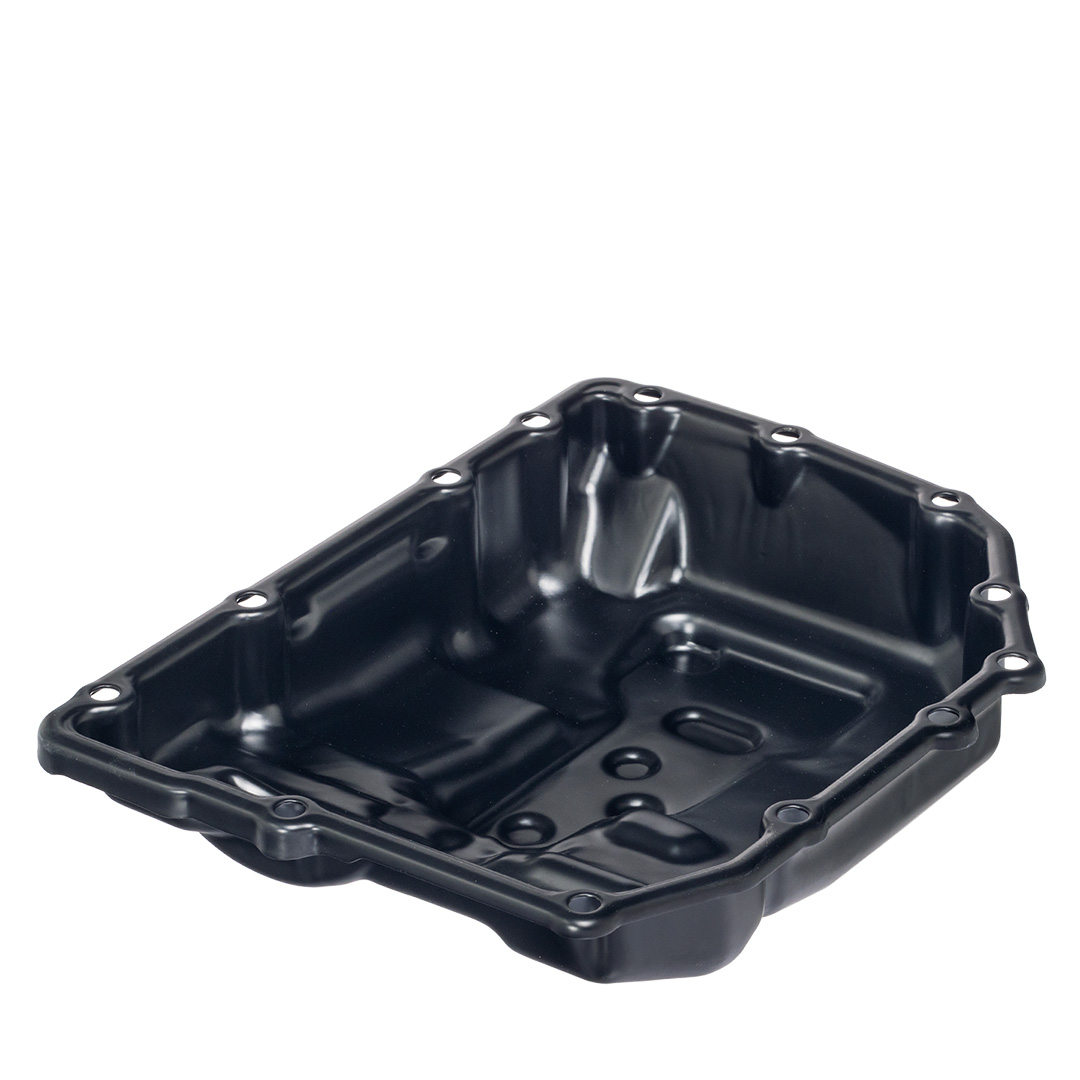 HG127H oil sump