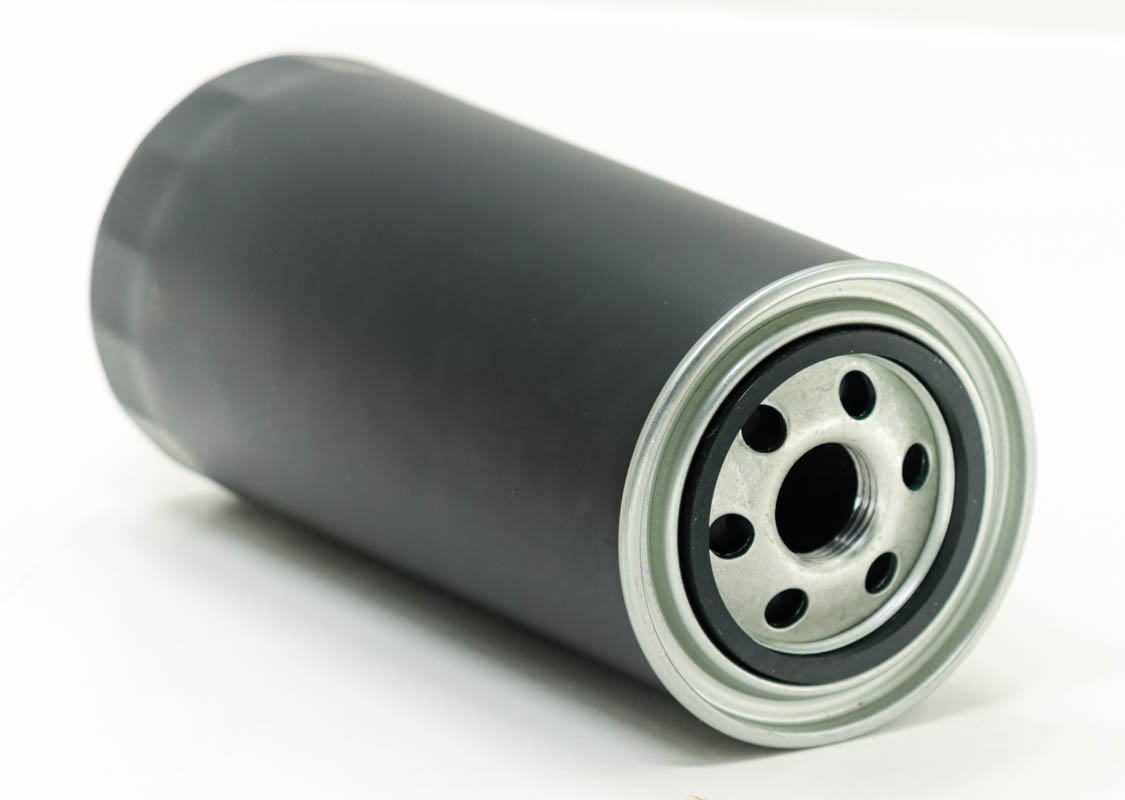 SO 12033 oil filter