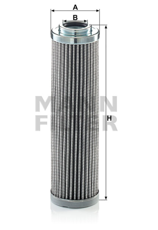 HD 5008 liquid filter (element)