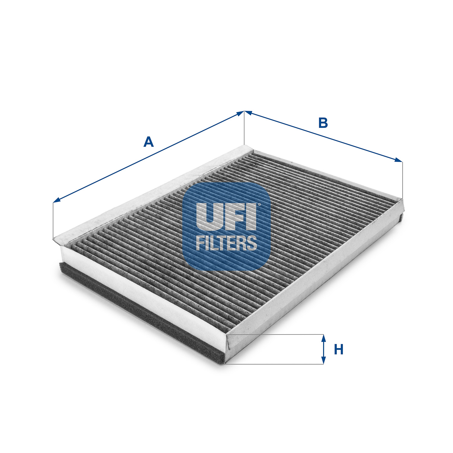 54.161.00 cabin air filter element