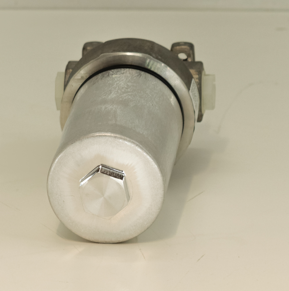 D 072-158 pressure filter