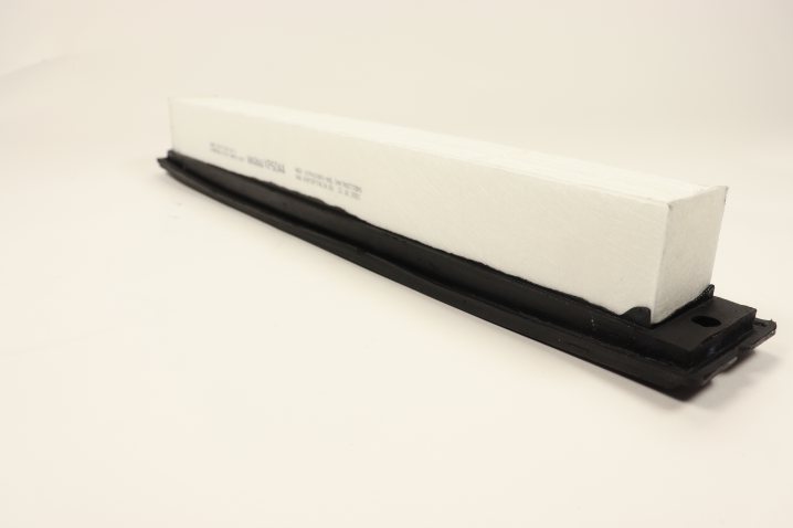 KP6044 cabin air filter element