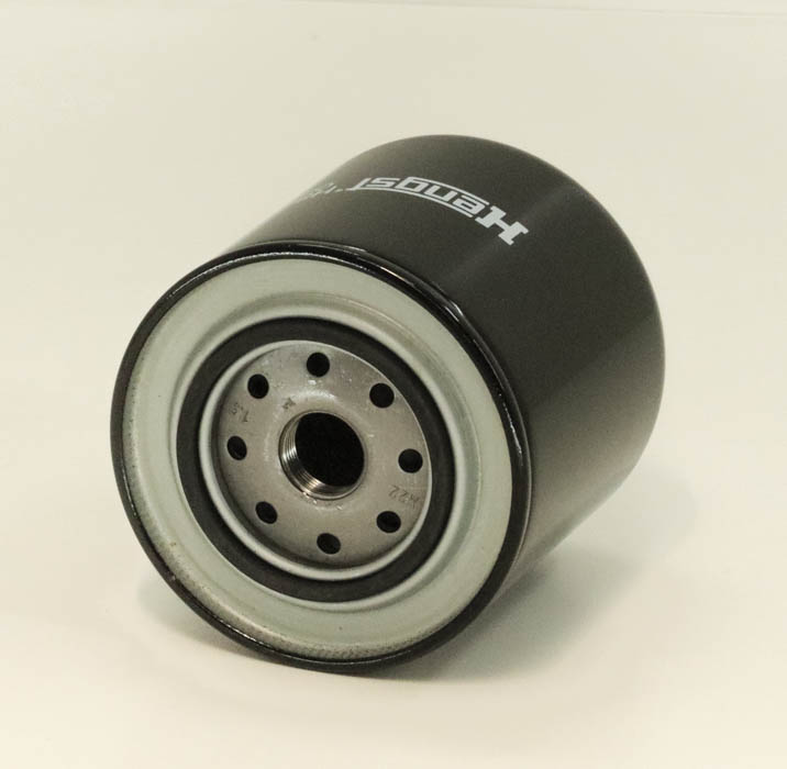 H849W oil filter spin-on