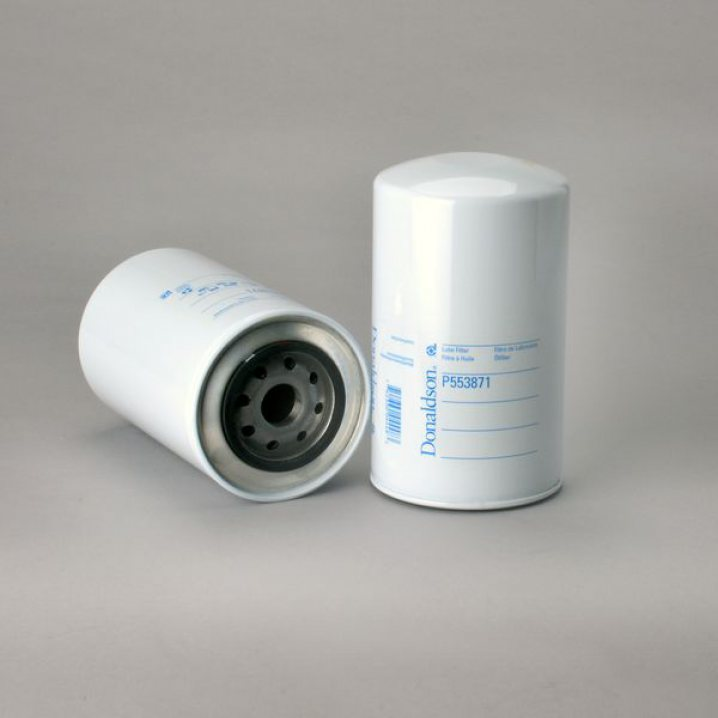 P553871 oil filter spin-on