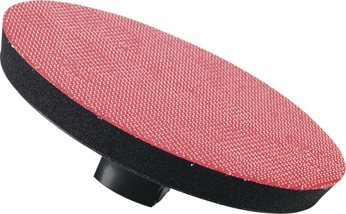 SONAX Velcro Backing Pad 125