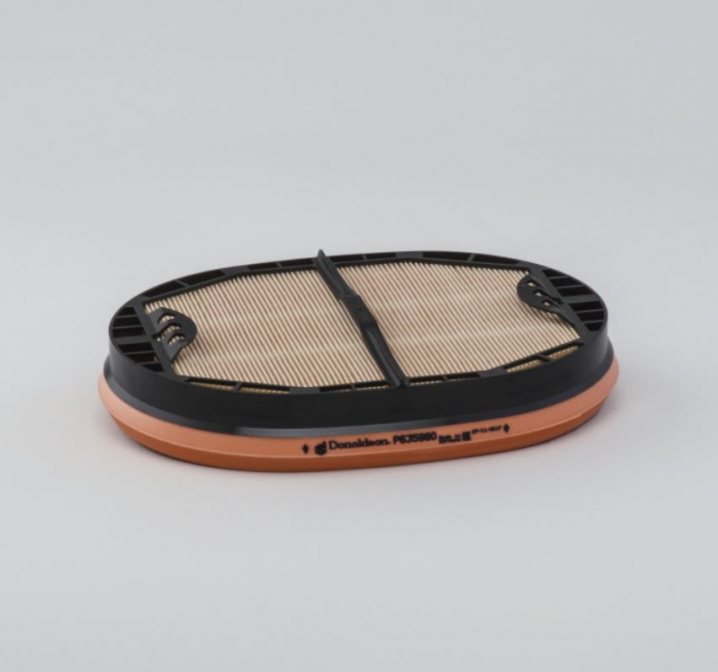 P635980 air filter element (secondary)