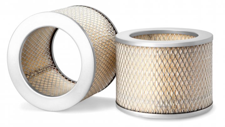 AF1620 air filter element