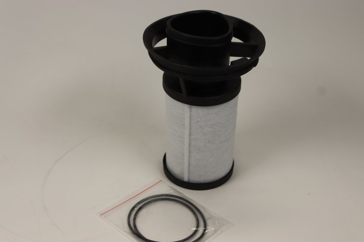 SI 46651 air filter element (general-filtration)