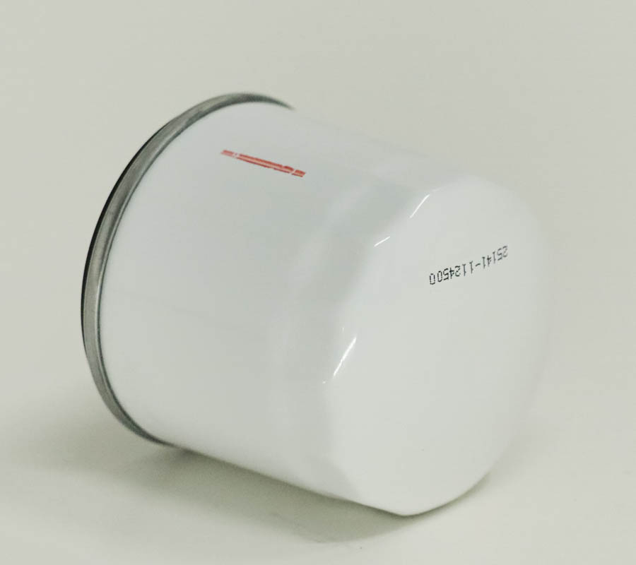 LF4014 oil filter element