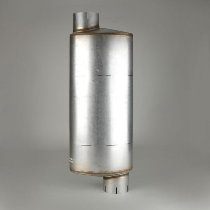 M122300 silencer