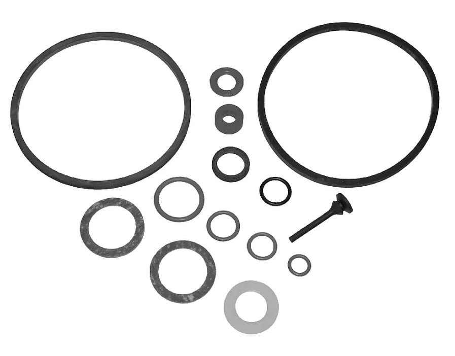 RK 15211 gasket kit