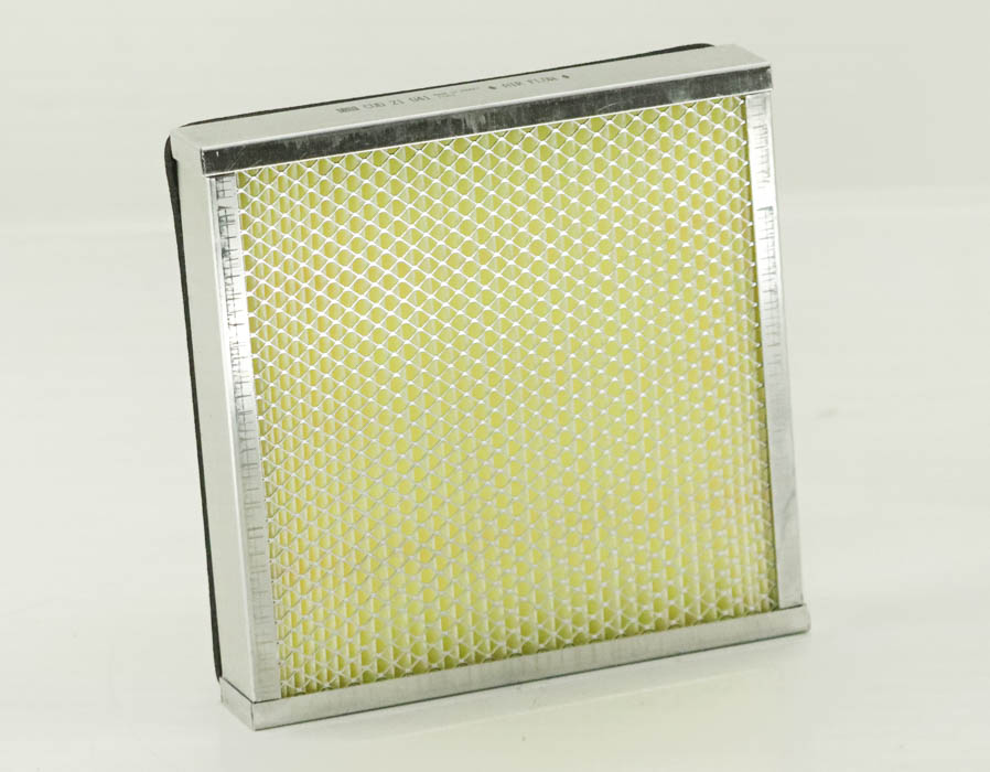 CUD 21 041 cabin air filter element