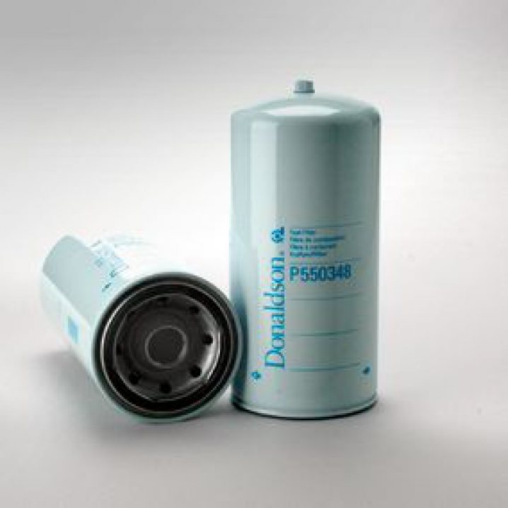 P550348 fuel filter