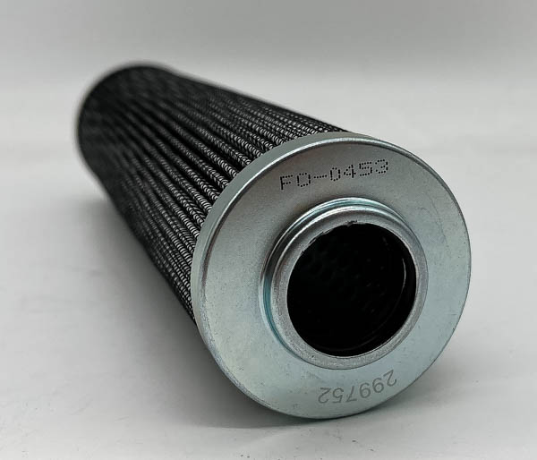 FO-0453 hydraulic filter element