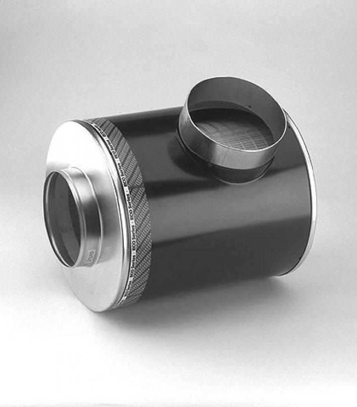 P537455 air filter