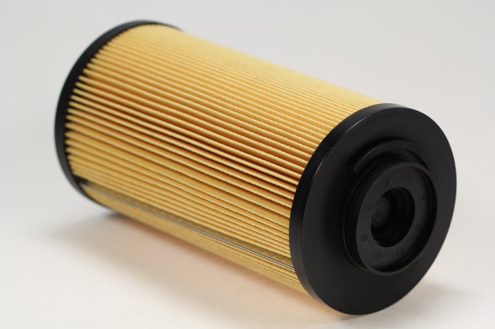 R164C25B hydraulic filter element