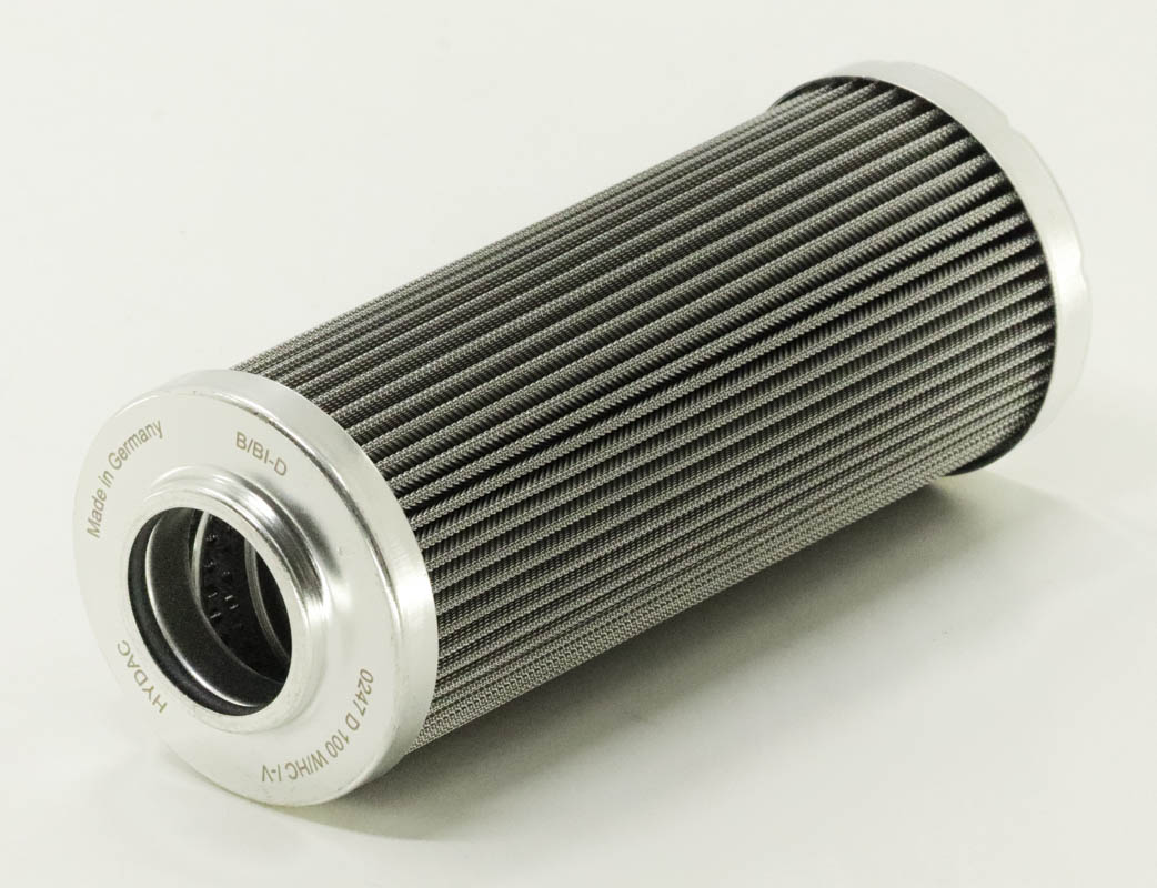 0247 D 100 W/HC /-V hydraulic filter element