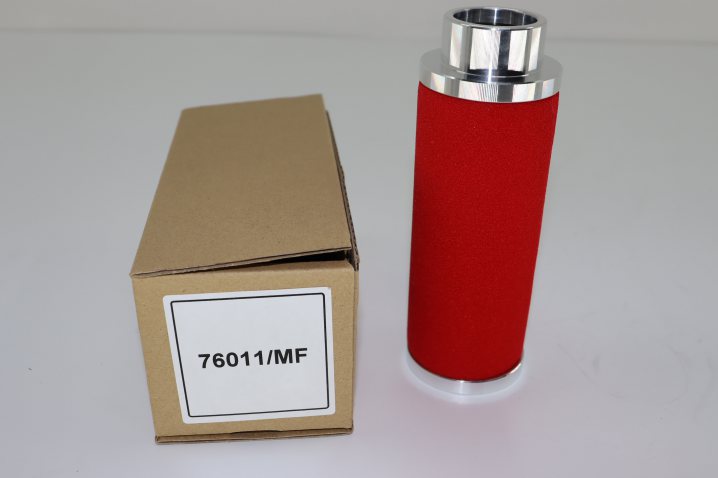 76011/MF air filter element (high performance)
