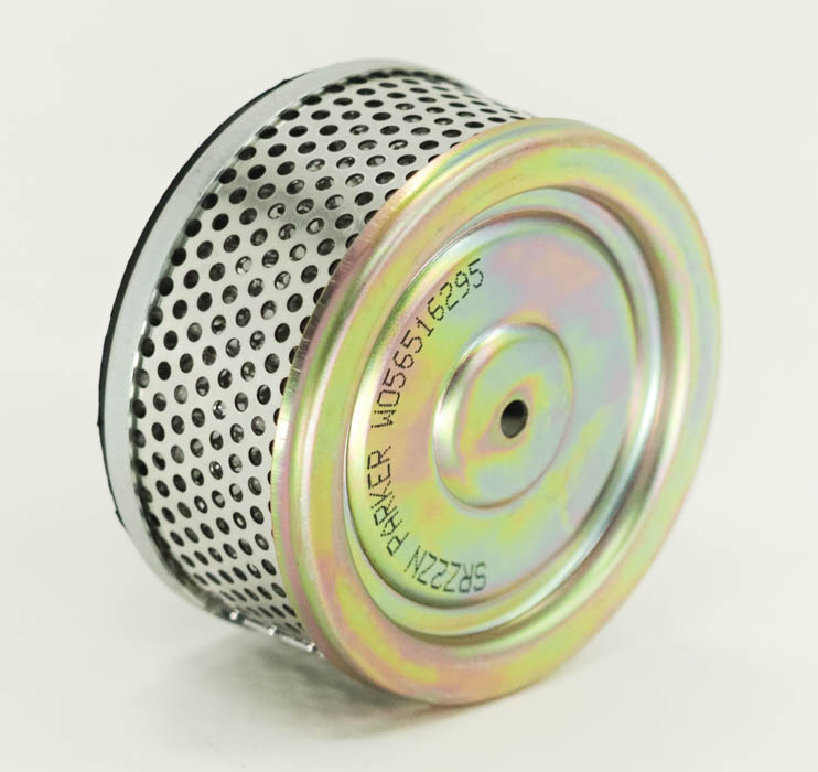 SRZ2ZN hydraulic filter element