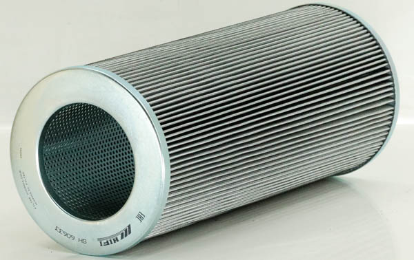 SH 60633 hydraulic filter element