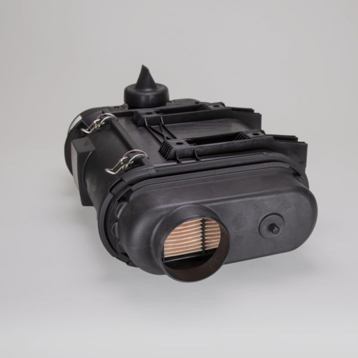 D090279 air filter (PowerCore PSD)