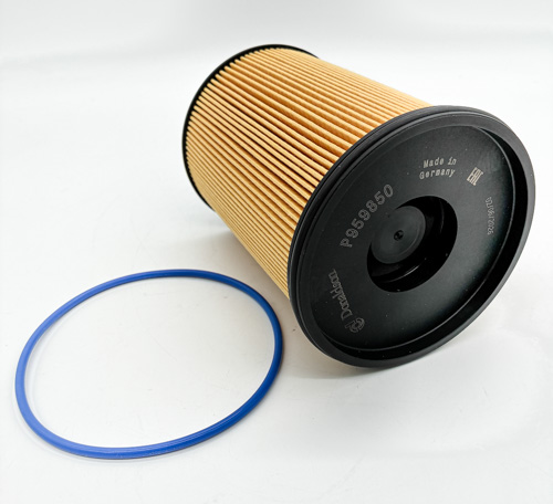 P959850 fuel filter element