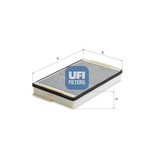 54.347.00 cabin air filter element