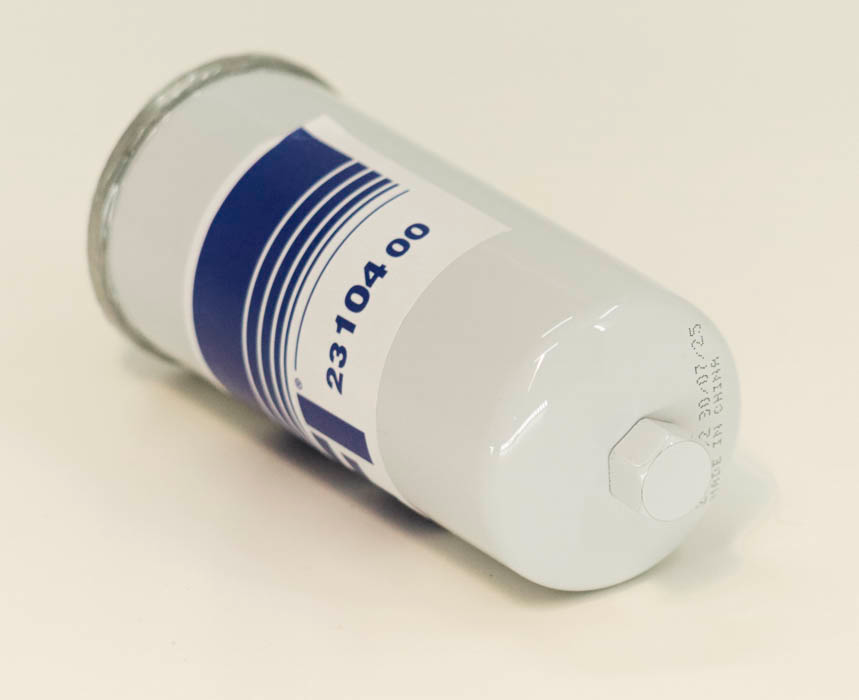 23.104.00 oil filter spin-on