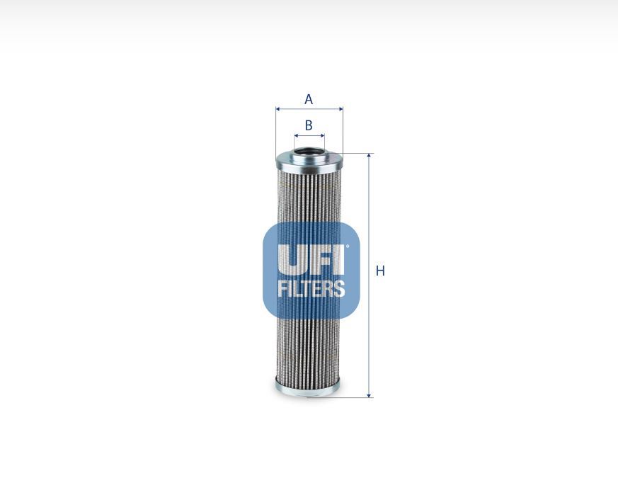 85.154.00 hydraulic filter element