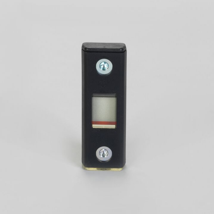 P171914 differential pressure indicator