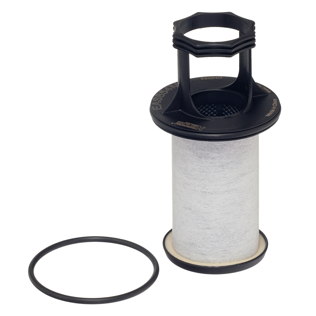 EAS854M D1077 crankase ventilation