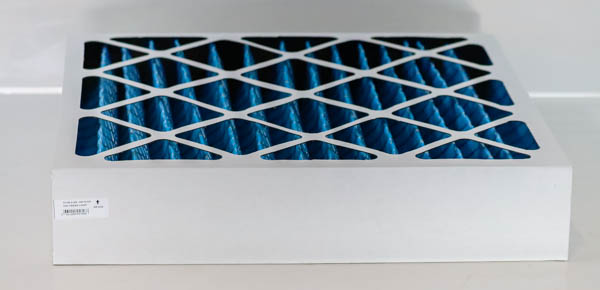 NN 72626 CSNT air filter element