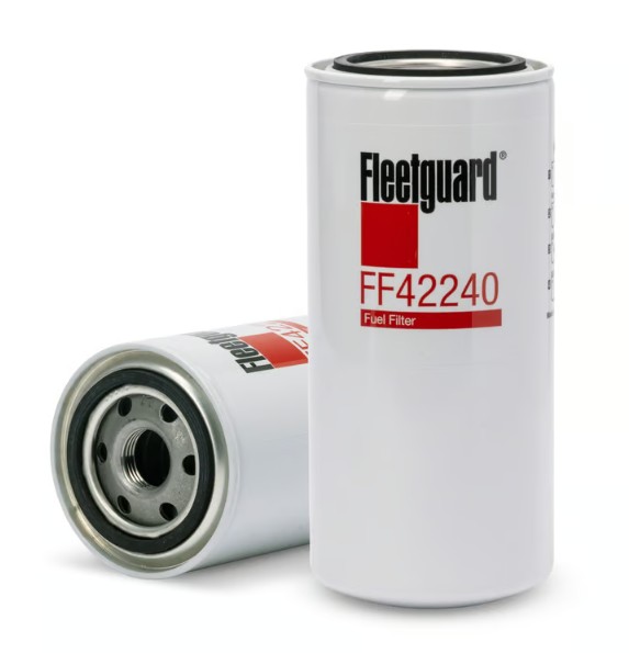 FF42240 fuel filter spin-on