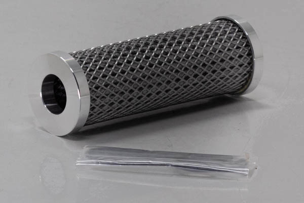 75980/AK air filter element (activated carbon)