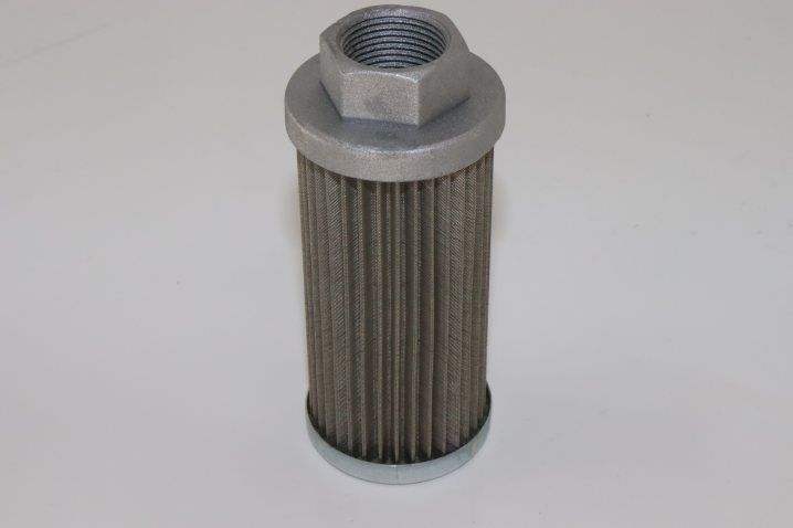 SH 77621 hydraulic filter element