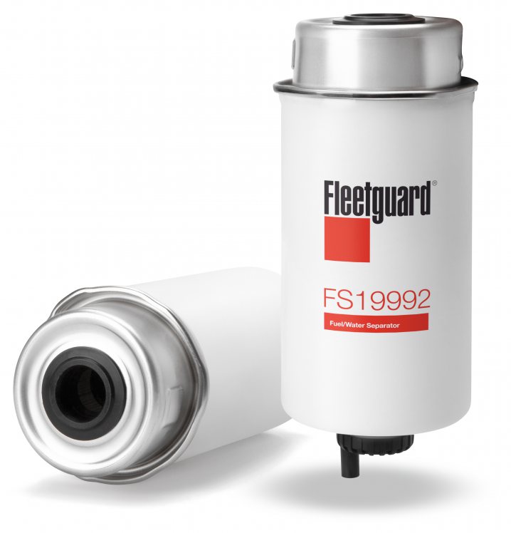 FS19992 fuel filter element