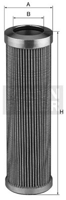 HD 846/11 replaced by D141G25B