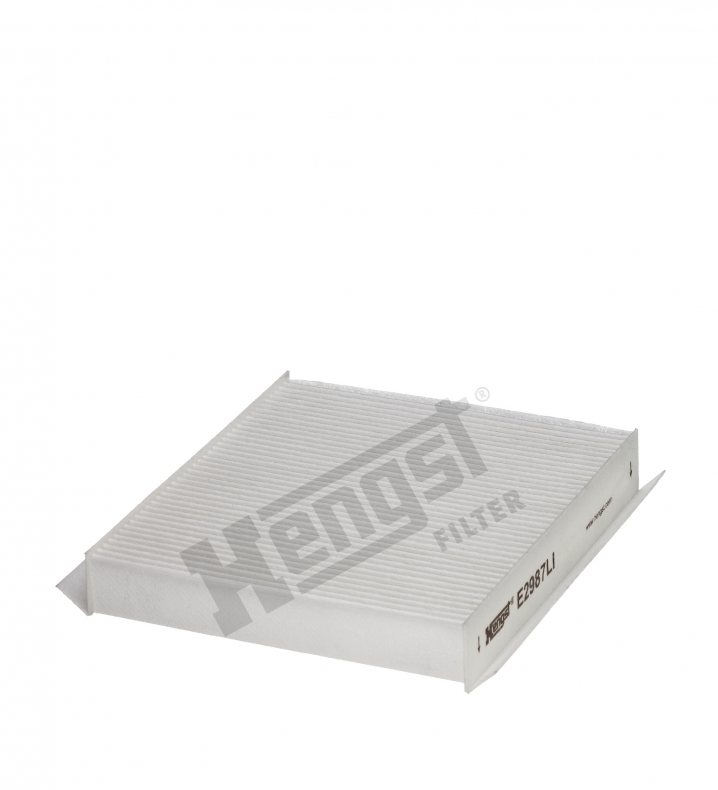 E2987LI cabin air filter element