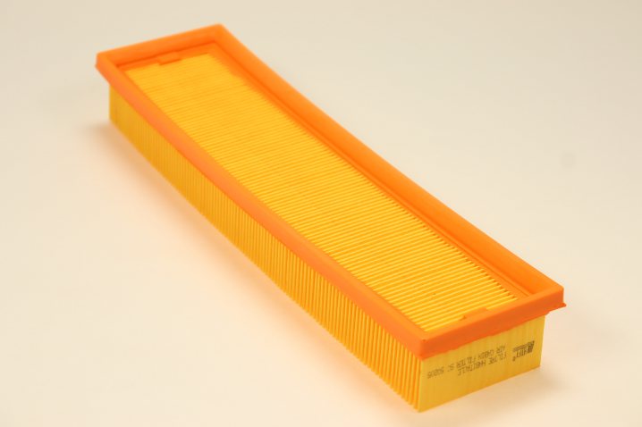 SC 50205 cabin air filter element